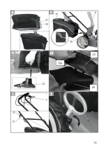 Preview for 11 page of Feider Machines FTDT561ZT Owner'S Manual