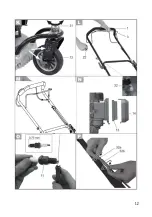 Preview for 12 page of Feider Machines FTDT561ZT Owner'S Manual