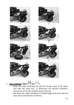 Preview for 15 page of Feider Machines FTDT561ZT Owner'S Manual