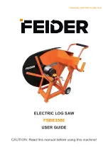 Предварительный просмотр 1 страницы Feider FSBE3560 User Manual