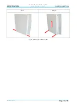 Preview for 18 page of Feig Electronic ID ISC.ANT1710/690 Crystal Gate Excellence... Installation Manual