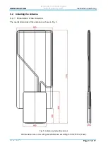 Предварительный просмотр 19 страницы Feig Electronic ID ISC.ANT1710/690 Crystal Gate Excellence... Installation Manual