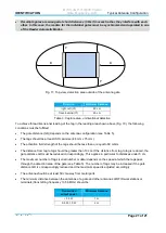 Предварительный просмотр 23 страницы Feig Electronic ID ISC.ANT1710/690 Crystal Gate Excellence... Installation Manual