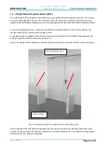 Предварительный просмотр 25 страницы Feig Electronic ID ISC.ANT1710/690 Crystal Gate Excellence... Installation Manual