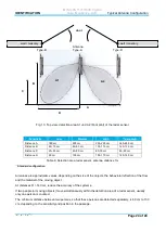 Предварительный просмотр 26 страницы Feig Electronic ID ISC.ANT1710/690 Crystal Gate Excellence... Installation Manual