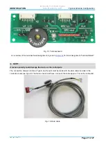 Preview for 29 page of Feig Electronic ID ISC.ANT1710/690 Crystal Gate Excellence... Installation Manual