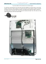 Предварительный просмотр 32 страницы Feig Electronic ID ISC.ANT1710/690 Crystal Gate Excellence... Installation Manual