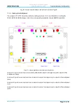 Предварительный просмотр 33 страницы Feig Electronic ID ISC.ANT1710/690 Crystal Gate Excellence... Installation Manual