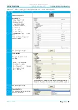 Preview for 38 page of Feig Electronic ID ISC.ANT1710/690 Crystal Gate Excellence... Installation Manual