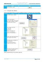 Предварительный просмотр 39 страницы Feig Electronic ID ISC.ANT1710/690 Crystal Gate Excellence... Installation Manual