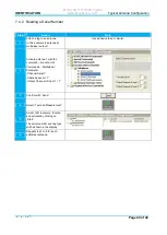 Предварительный просмотр 42 страницы Feig Electronic ID ISC.ANT1710/690 Crystal Gate Excellence... Installation Manual