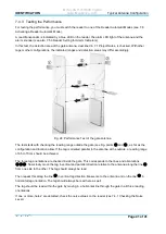 Предварительный просмотр 43 страницы Feig Electronic ID ISC.ANT1710/690 Crystal Gate Excellence... Installation Manual