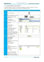 Preview for 47 page of Feig Electronic ID ISC.ANT1710/690 Crystal Gate Excellence... Installation Manual