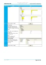 Предварительный просмотр 48 страницы Feig Electronic ID ISC.ANT1710/690 Crystal Gate Excellence... Installation Manual