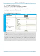 Preview for 50 page of Feig Electronic ID ISC.ANT1710/690 Crystal Gate Excellence... Installation Manual