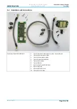 Предварительный просмотр 54 страницы Feig Electronic ID ISC.ANT1710/690 Crystal Gate Excellence... Installation Manual