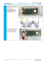 Предварительный просмотр 57 страницы Feig Electronic ID ISC.ANT1710/690 Crystal Gate Excellence... Installation Manual