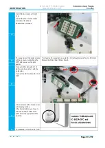 Предварительный просмотр 59 страницы Feig Electronic ID ISC.ANT1710/690 Crystal Gate Excellence... Installation Manual