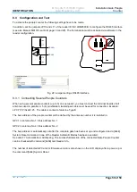 Предварительный просмотр 61 страницы Feig Electronic ID ISC.ANT1710/690 Crystal Gate Excellence... Installation Manual