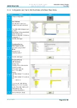 Предварительный просмотр 62 страницы Feig Electronic ID ISC.ANT1710/690 Crystal Gate Excellence... Installation Manual