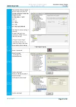 Предварительный просмотр 63 страницы Feig Electronic ID ISC.ANT1710/690 Crystal Gate Excellence... Installation Manual