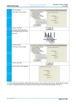 Предварительный просмотр 64 страницы Feig Electronic ID ISC.ANT1710/690 Crystal Gate Excellence... Installation Manual