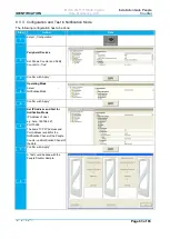 Предварительный просмотр 65 страницы Feig Electronic ID ISC.ANT1710/690 Crystal Gate Excellence... Installation Manual