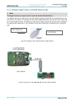 Предварительный просмотр 67 страницы Feig Electronic ID ISC.ANT1710/690 Crystal Gate Excellence... Installation Manual