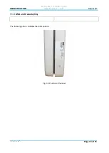 Предварительный просмотр 80 страницы Feig Electronic ID ISC.ANT1710/690 Crystal Gate Excellence... Installation Manual