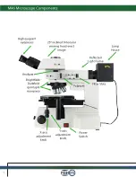 Предварительный просмотр 2 страницы Fein Optic M46 User Manual