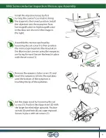 Preview for 7 page of Fein Optic M46 User Manual