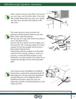 Preview for 13 page of Fein Optic M46 User Manual