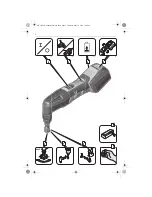 Preview for 3 page of Fein ABLK18-1.3TE Original Instructions Manual