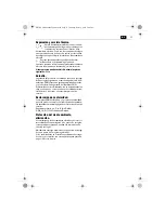 Preview for 33 page of Fein ABLK18-1.3TE Original Instructions Manual