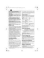 Preview for 50 page of Fein ABLK18-1.3TE Original Instructions Manual