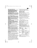 Preview for 81 page of Fein ABLK18-1.3TE Original Instructions Manual