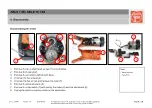 Preview for 9 page of Fein ABLS 1.6E Repair Instructions