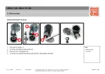 Preview for 12 page of Fein ABLS 1.6E Repair Instructions