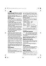 Preview for 48 page of Fein ABOP6 Original Instructions Manual