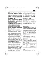 Preview for 67 page of Fein ABOP6 Original Instructions Manual