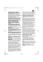 Preview for 71 page of Fein ABOP6 Original Instructions Manual