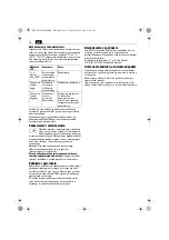 Preview for 72 page of Fein ABOP6 Original Instructions Manual