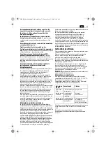 Preview for 75 page of Fein ABOP6 Original Instructions Manual