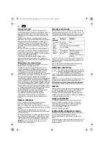 Preview for 86 page of Fein ABOP6 Original Instructions Manual