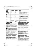 Preview for 96 page of Fein ABOP6 Original Instructions Manual