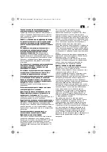 Preview for 97 page of Fein ABOP6 Original Instructions Manual