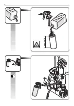 Предварительный просмотр 6 страницы Fein AKBU 35 PMQ AS Manual