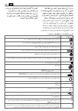 Предварительный просмотр 180 страницы Fein ALG80 Translation Of The Original Instructions