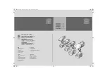 Fein ASCD12-100W4 Series Instruction Manual preview