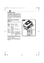 Предварительный просмотр 18 страницы Fein ASCD12-100W4 Series Instruction Manual